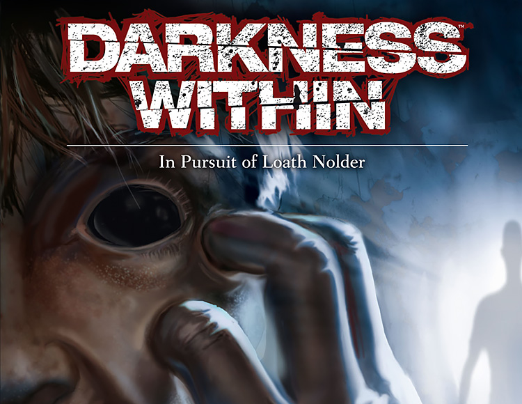 Darkness Within 1