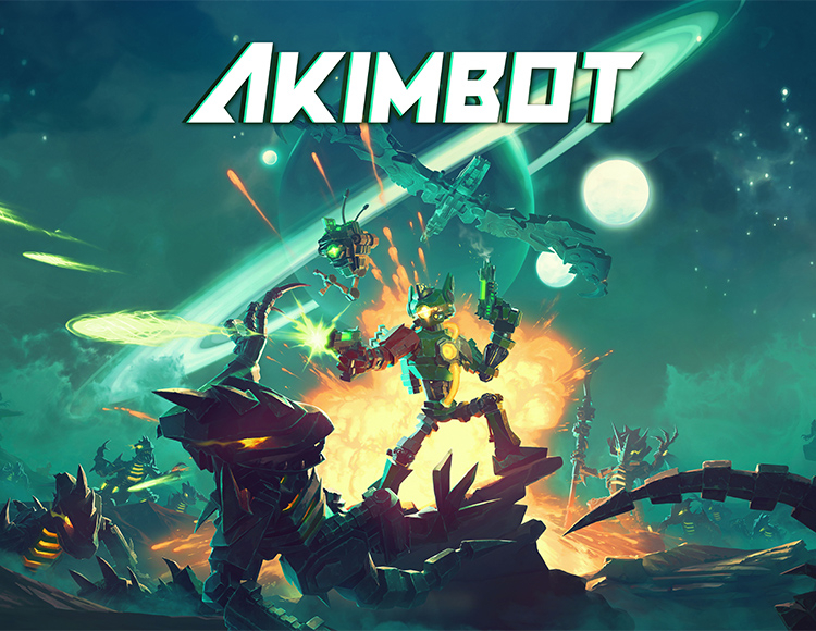 Akimbot