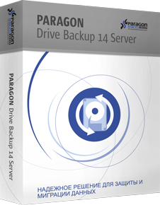 Drive Backup Server
