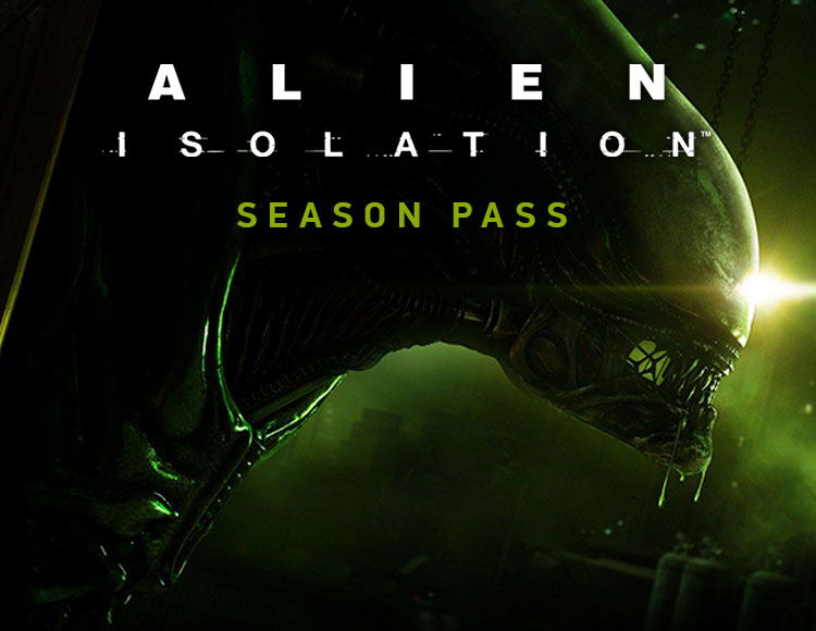 Alien : Isolation - Season Pass