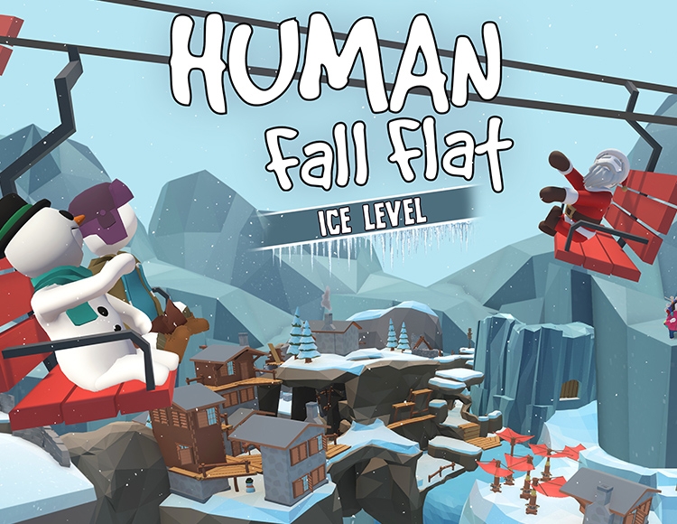 Human: Fall Flat
