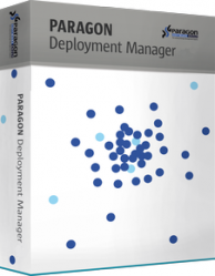 Paragon Deployment Manager