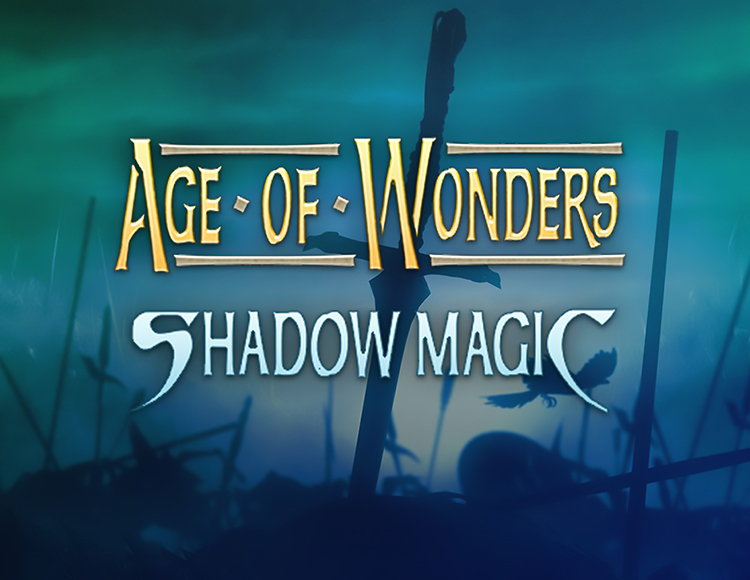 Age of Wonders Shadow Magic