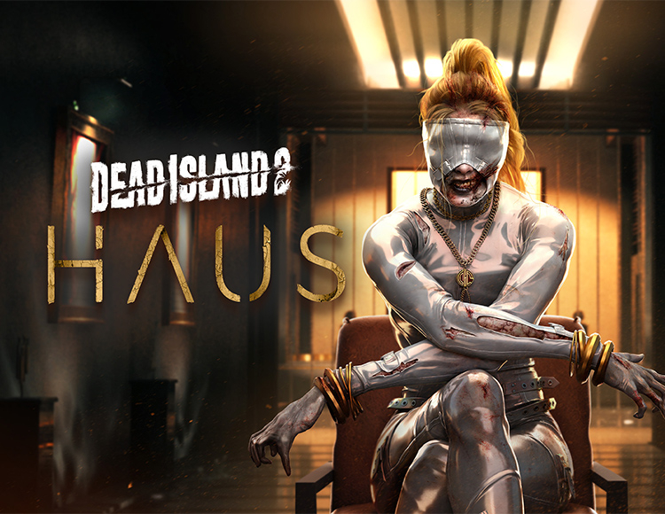 Dead Island 2 - Haus