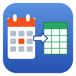 ICS to CSV Converter (Конвертер ICS в CSV)