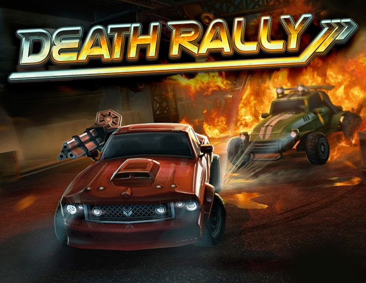 Death Rally