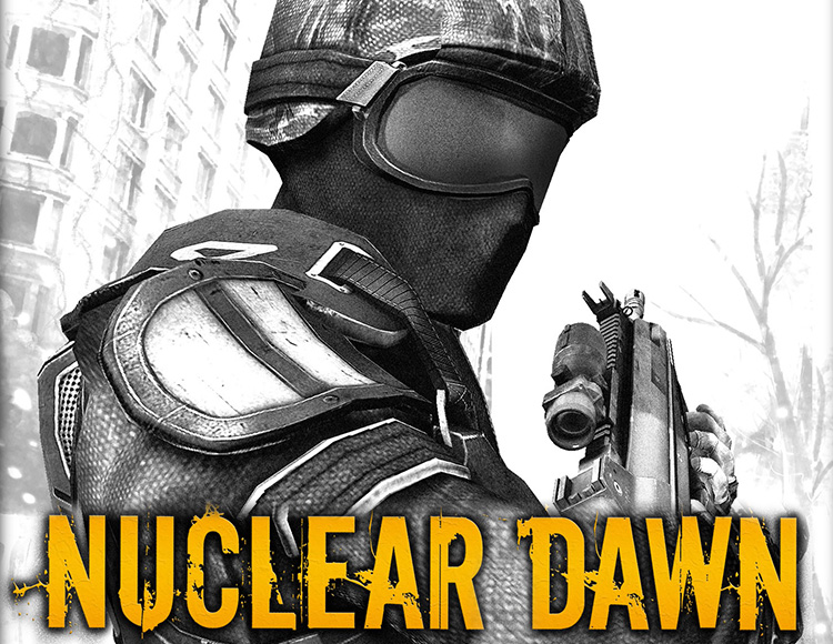 Nuclear Dawn