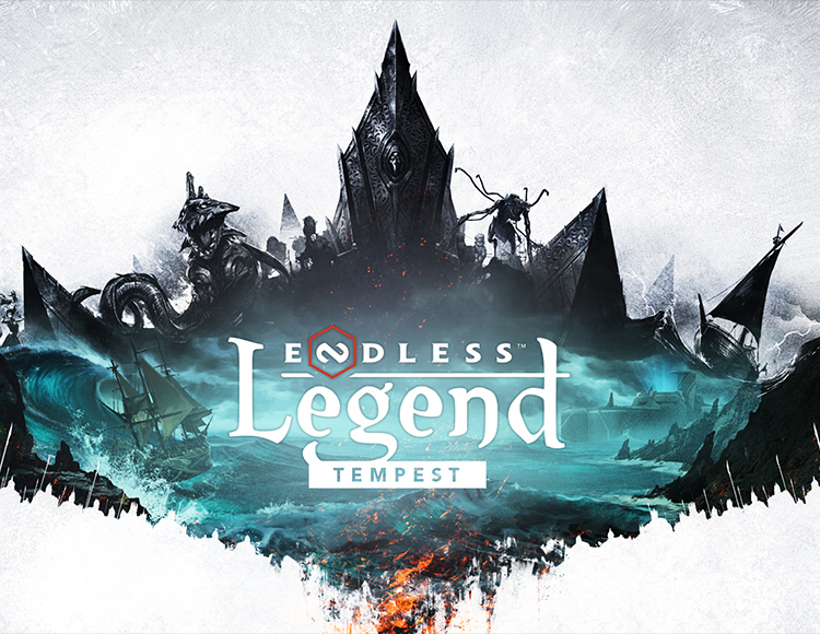 Endless Legend - Tempest