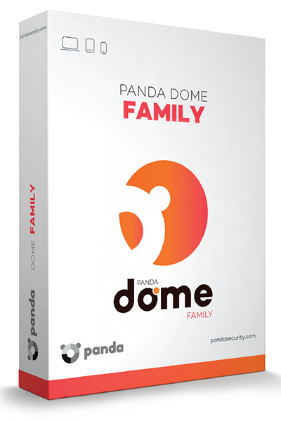 Panda Family
