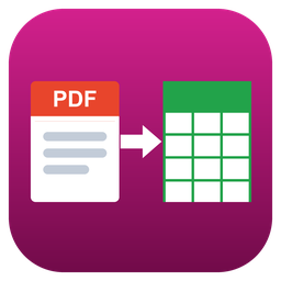 PDF to CSV Converter (Конвертер PDF в CSV)