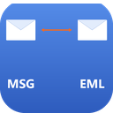 MSG to EML Converter Software (Конвертер MSG в EML)
