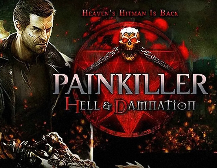 Painkiller: Hell & Damnation