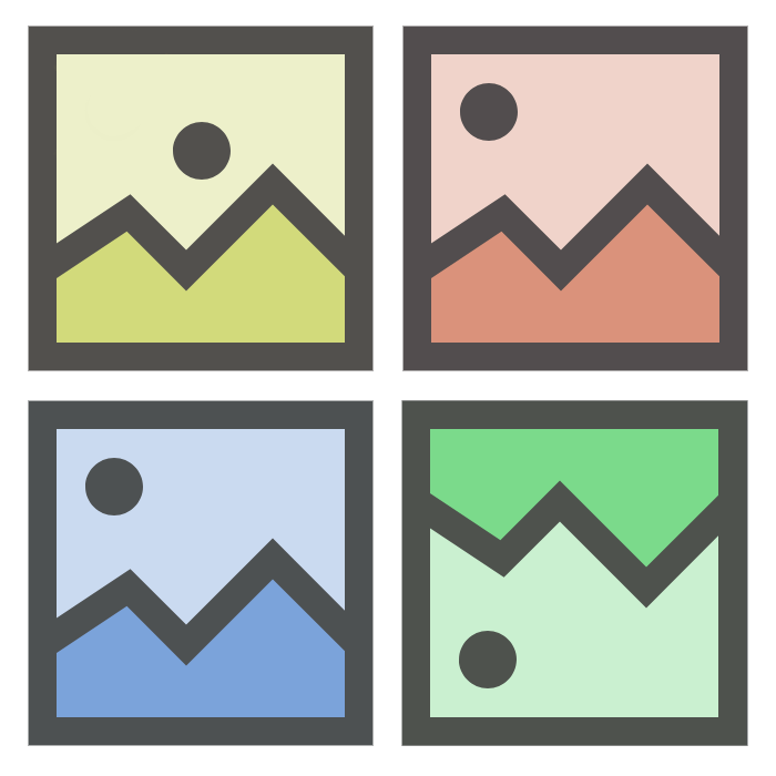 Photo Mosaic Software (Создание фотомозаики)