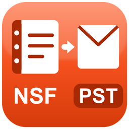 NSF to PST Converter (Конвертер NSF в PST)
