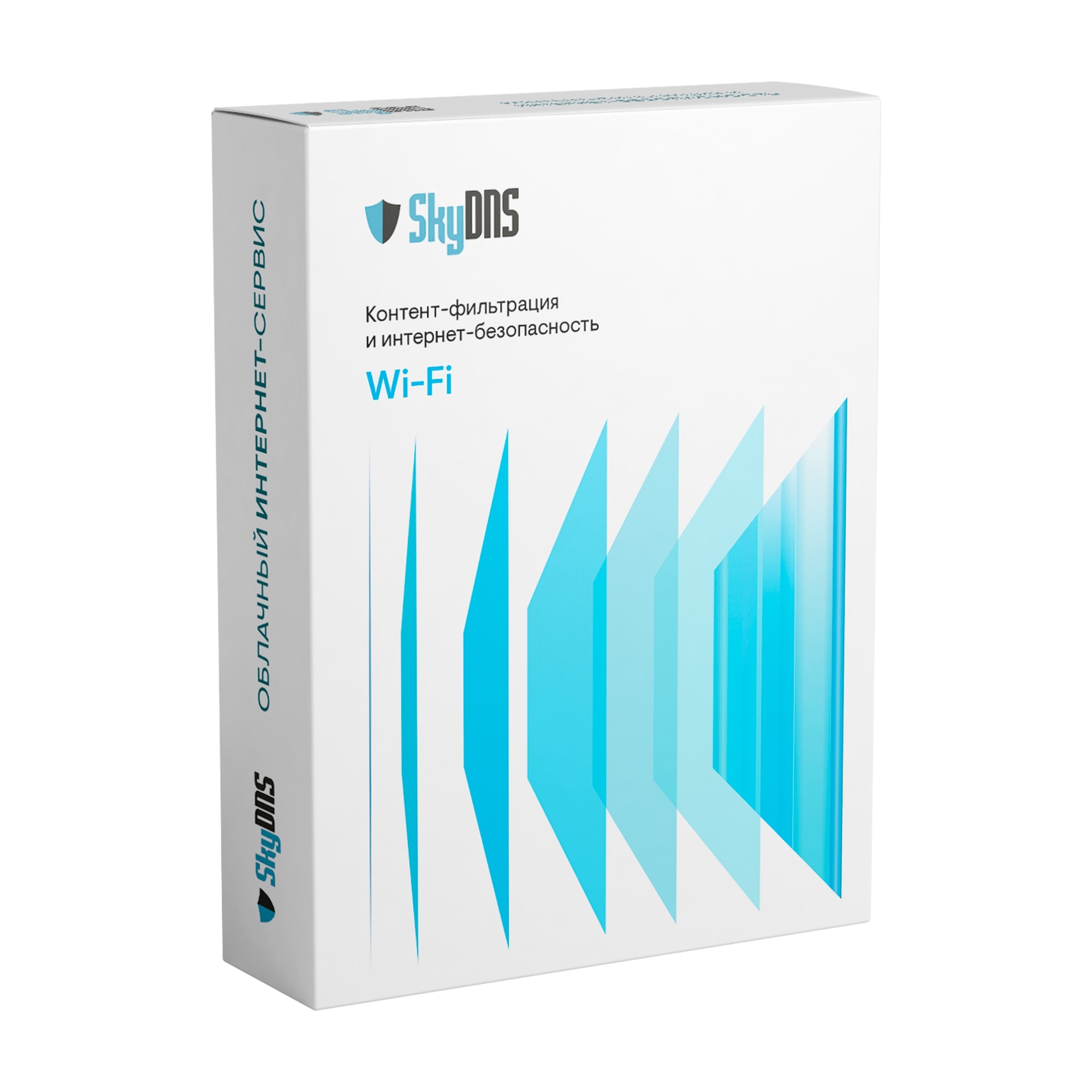 SkyDNS Wi-Fi. Лицензия на 1 Wi-Fi точку