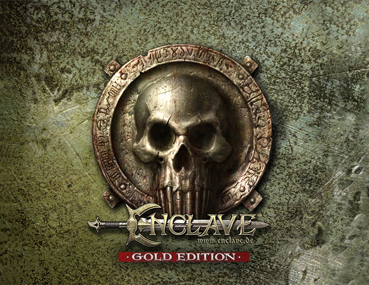 Enclave - Gold Edition 2012
