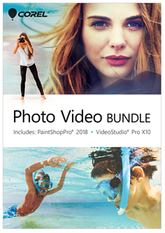 Photo Video Suite 2018