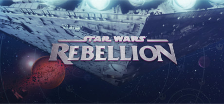 Star Wars : Rebellion