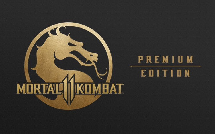 Mortal Kombat 11 Premium Edition